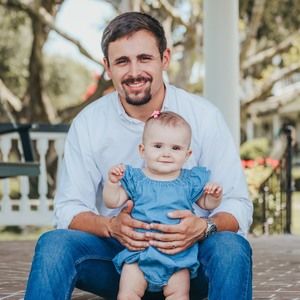 Meet your Posher, Mitchell